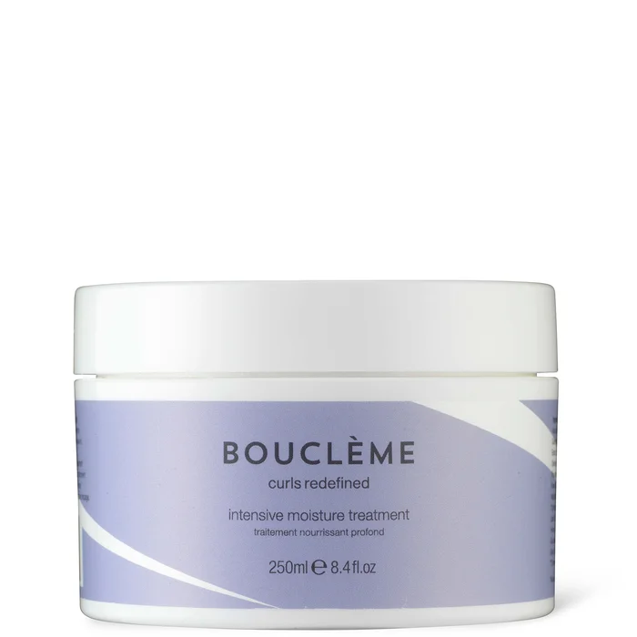 Bouclème Intensive Feuchtigkeitsspendende Behandlung 250 ml