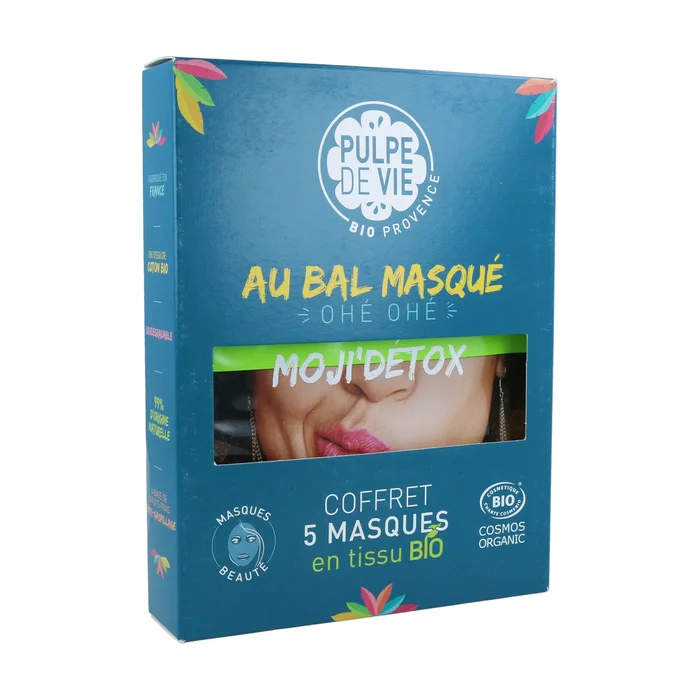 Box am Maskenball 100 ml