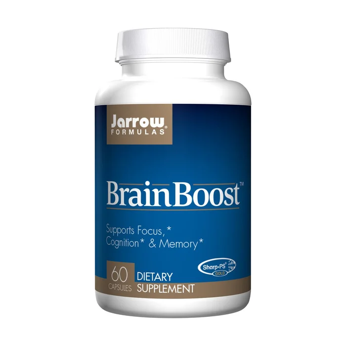 Brainboost 60 Kapseln