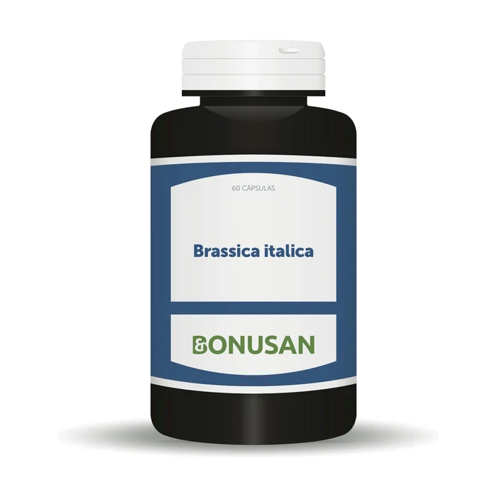 Brassica Italica 60 Gemüsekapseln