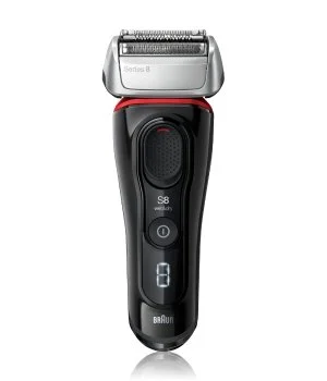 Braun Series 8 8340s Elektrischer Rasierer