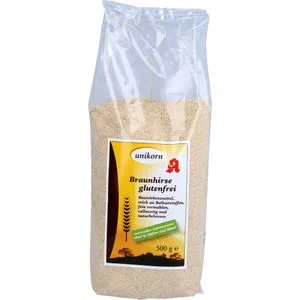 BRAUNHIRSE Wildform Pulver 500 g