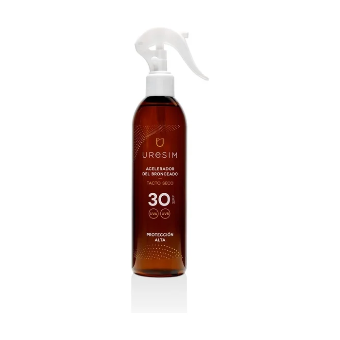 Bräunungsbeschleuniger 300 ml Öl