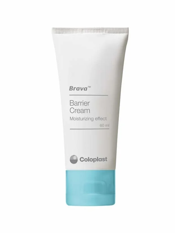 Brava Hautschutzcreme – (60 ml) – PZN 09543587