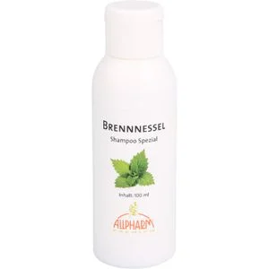 BRENNESSEL SHAMPOO spezial 100 ml