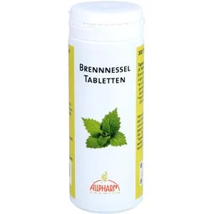 BRENNESSEL TABLETTEN 300 St