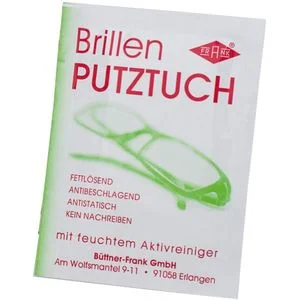 BRILLENPUTZTÜCHER 1000 St