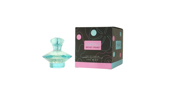 Britney Spears Curious Eau De Parfum 30 ml (woman)