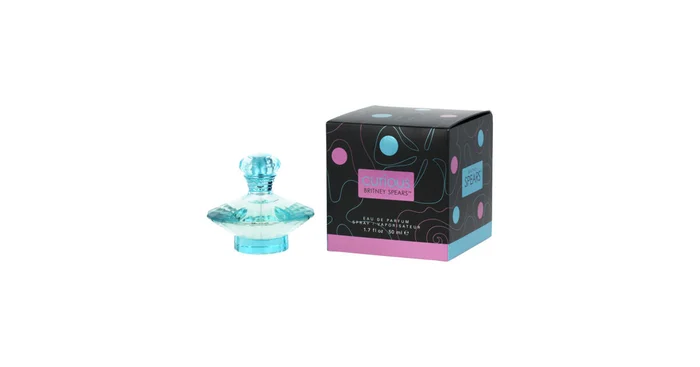 Britney Spears Curious Eau De Parfum 50 ml (woman)