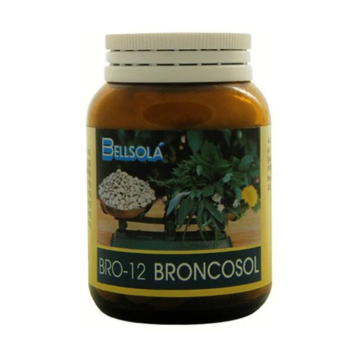 Bro-12 Broncosol 100 Kimprimenrt à 400mg