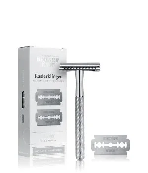 Brooklyn Soap Company Rasier Set Rasierset