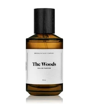 Brooklyn Soap Company The Woods Eau de Parfum