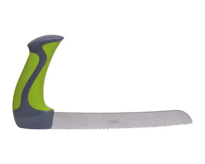 Brotmesser Easi Grip – (1 St) – PZN 08022541