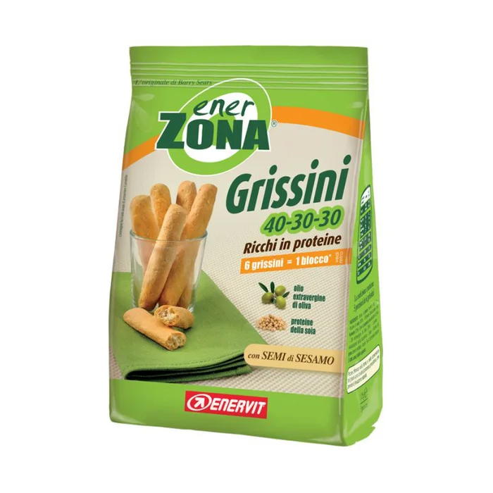 Brotstangen 40-30-30 115 G