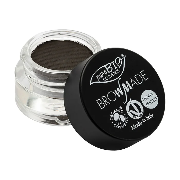 Browmade 04 – Holzkohle 4 ml