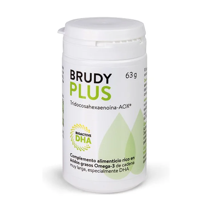 Brudy Plus 90 Perlen