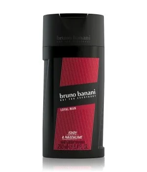 Bruno Banani Loyal Man Duschgel