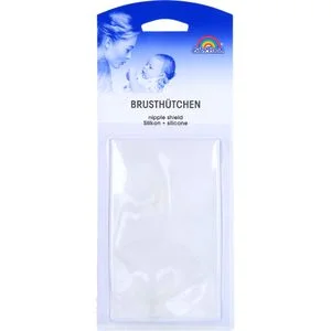 BRUSTHÜTCHEN Silikon 101241 2 St