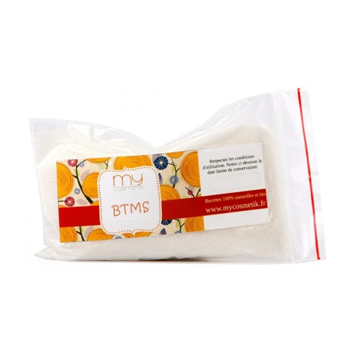 BTMS 100 G