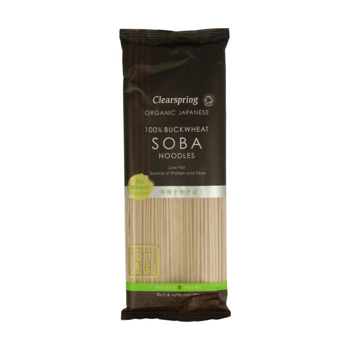 Buchweizen Soba 200 G
