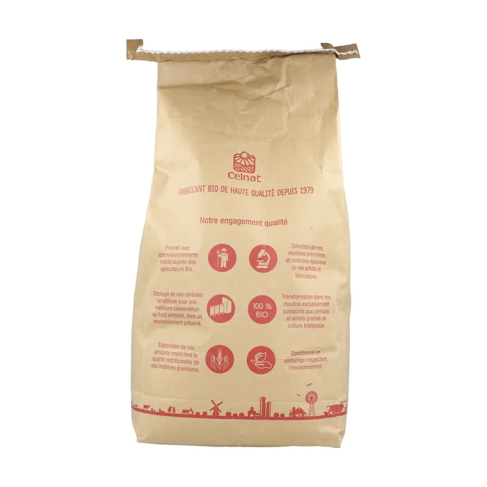 Buchweizenflocken 3 kg