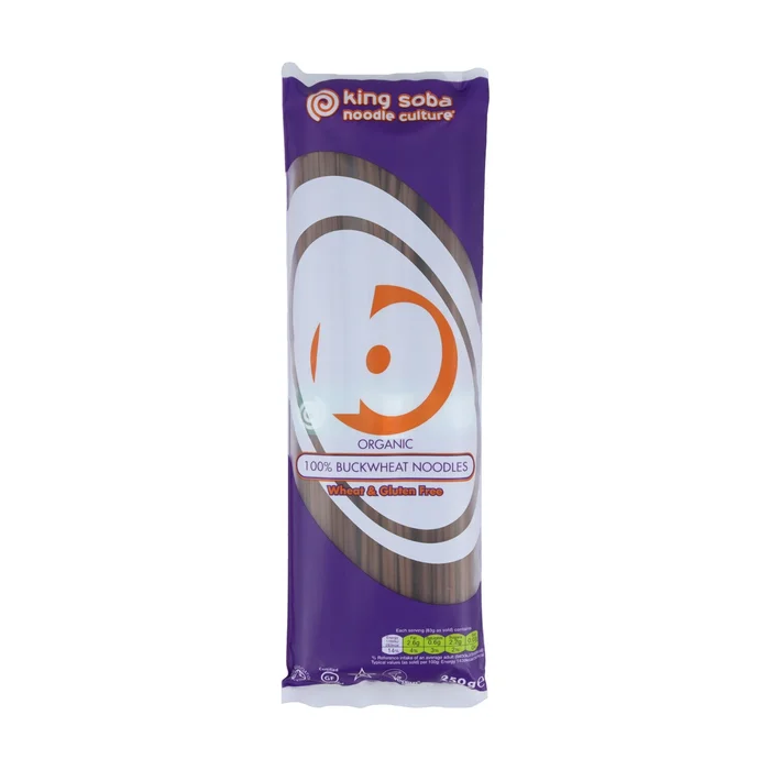 Buchweizennudeln 250 G