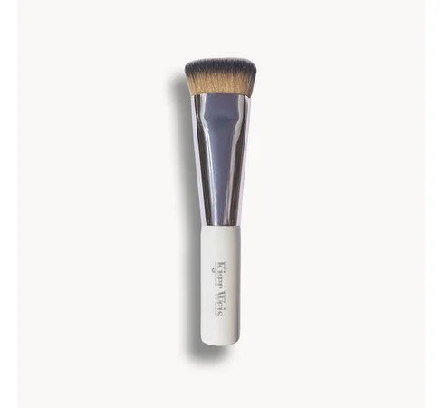 Buffer Glow Brush Puderpinsel