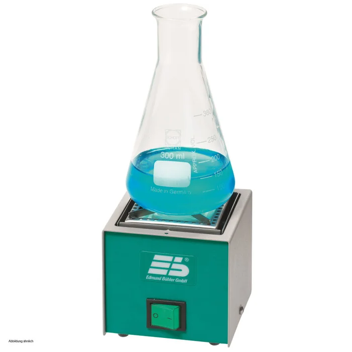 Bühler Infrarotbrenner IRB 1