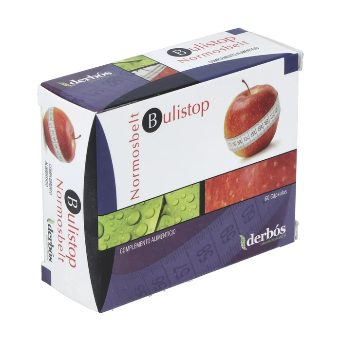 Bulistop 60 Kapseln