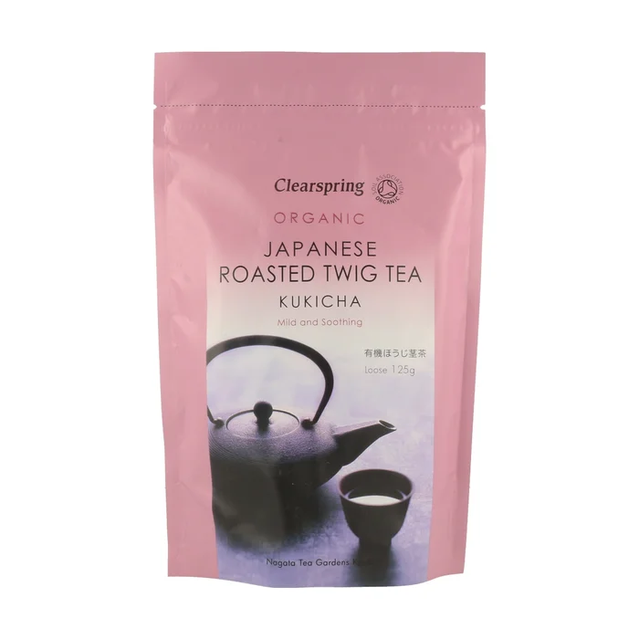 Bulk Kukicha Tee 125 G