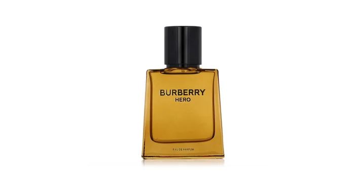 Burberry Hero Eau De Parfum 50 ml (man)