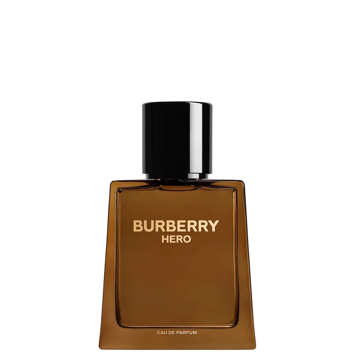 Burberry Hero Eau de Parfum für Herren 50 ml