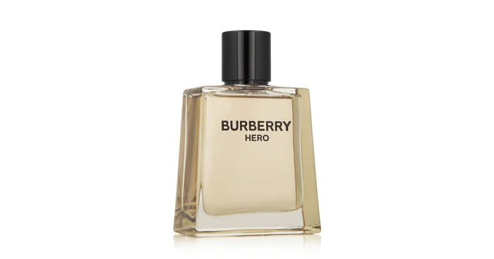 Burberry Hero Eau De Toilette 100 ml (man)