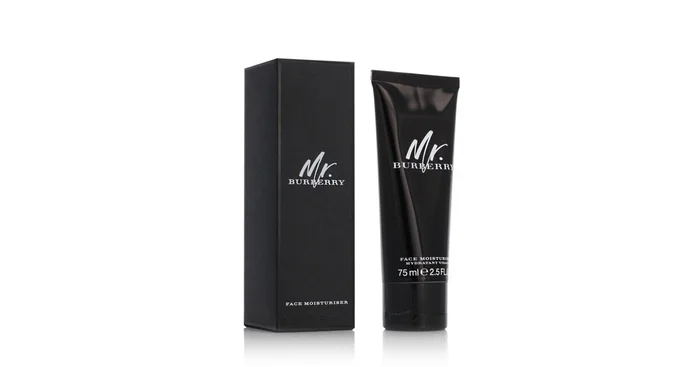 Burberry Mr. Burberry Face Moisturiser 75 ml M