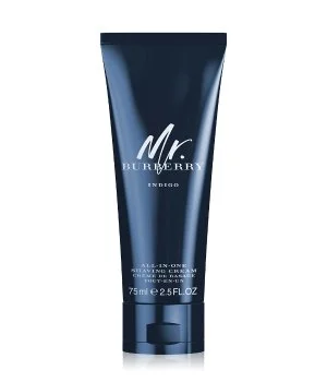 Burberry Mr. Burberry Indigo Rasiercreme
