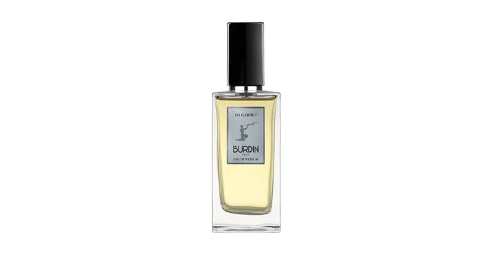 Burdin En Garde! Eau De Parfum 100 ml (man)