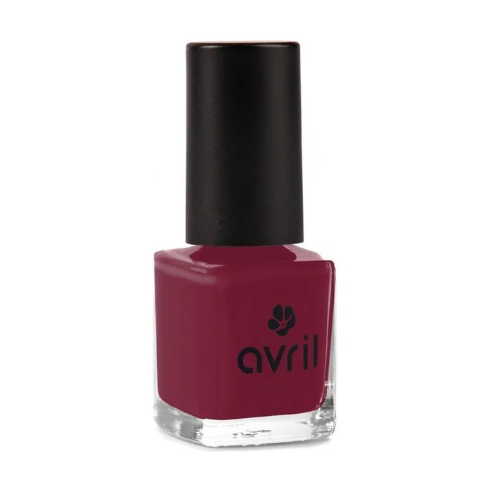 Burgunder Nagellack Nr. 26 7 ml