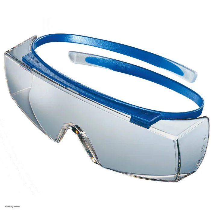 BÜRKLE Schutzbrille Ultraflex