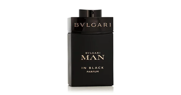 Bvlgari Man In Black Parfum 100 ml (man)