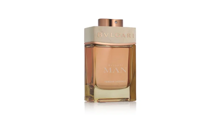Bvlgari Man Terrae Essence Eau De Parfum 100 ml (man)