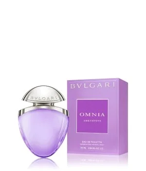 BVLGARI Omnia Amethyste Eau de Toilette