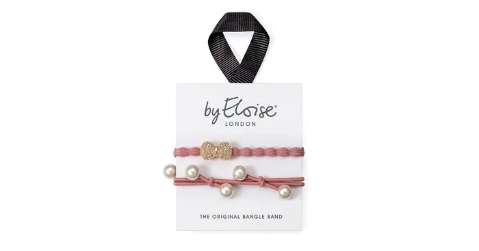 By Eloise London Champagne Chic Set
