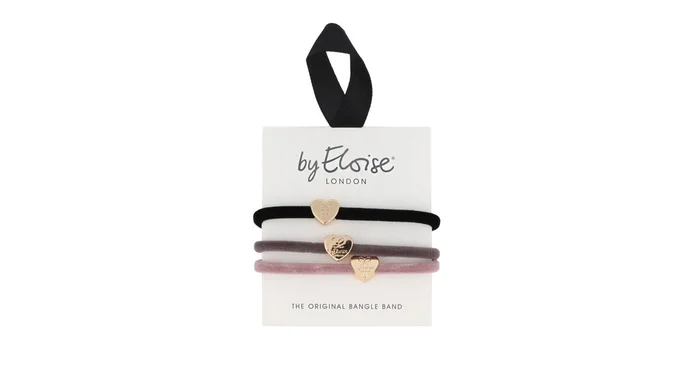 By Eloise London Sumptious Velvet Set