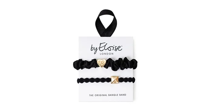 By Eloise London The Black Set