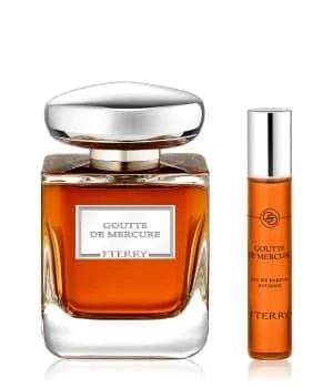 By Terry Goutte De Mercure Duftset