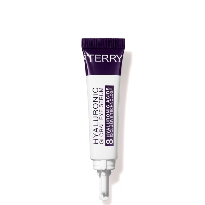 By Terry Nachfüllpackung Hyaluronic Global Augenserum 15 ml