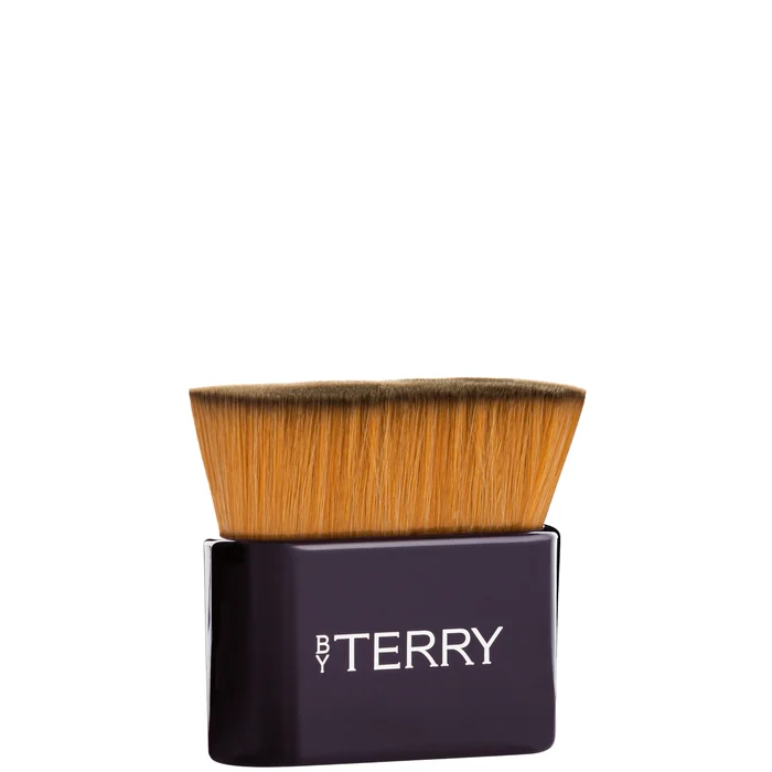 By Terry Tool-Expert Gesichts- und Körperbürste