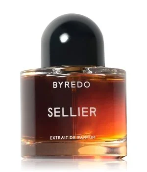 BYREDO Extrait de Parfum Night Veils Sellier Eau de Parfum