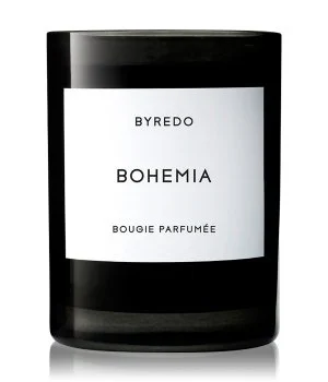BYREDO Home Fragrance Bohemia Duftkerze