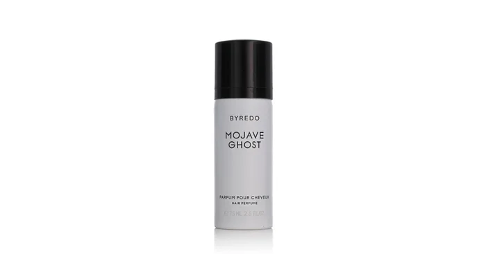 Byredo Mojave Ghost Haarparfum 75 ml (unisex)